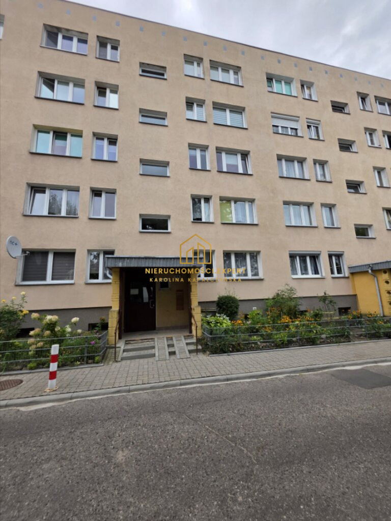 Mieszkanie Wynajem Gorzów Wielkopolski Jana Stanisławskiego