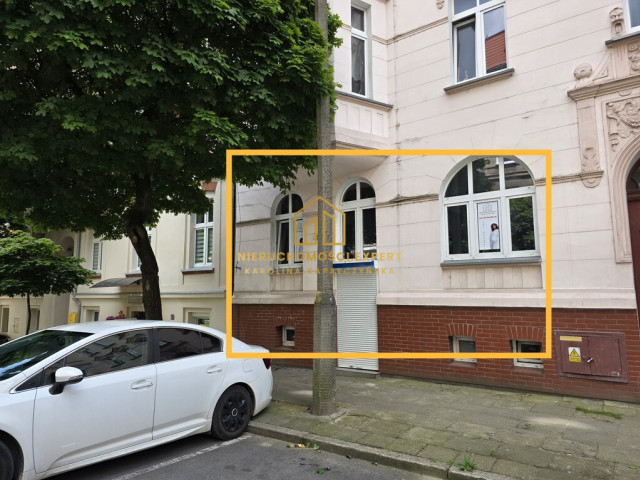 Lokal do wynajęcia, Gorzów Wielkopolski