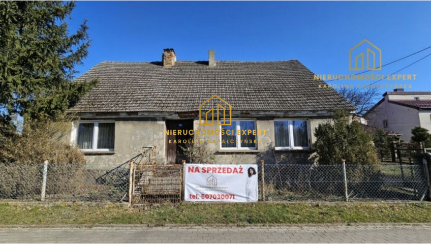 Dom Sprzedaż Baczyna