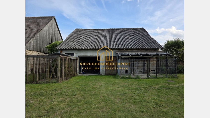 Dom Sprzedaż Wysoka
