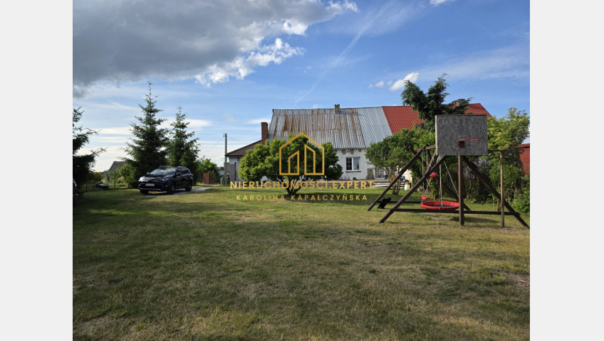 Dom Sprzedaż Wysoka