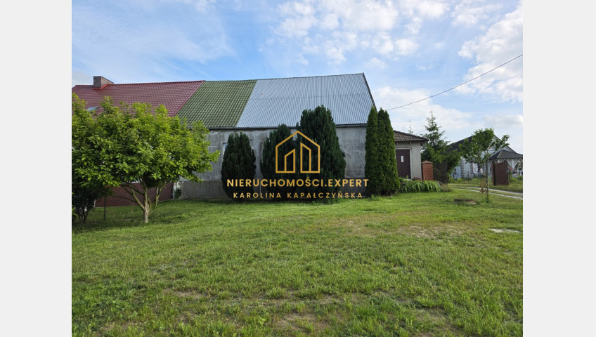 Dom Sprzedaż Wysoka