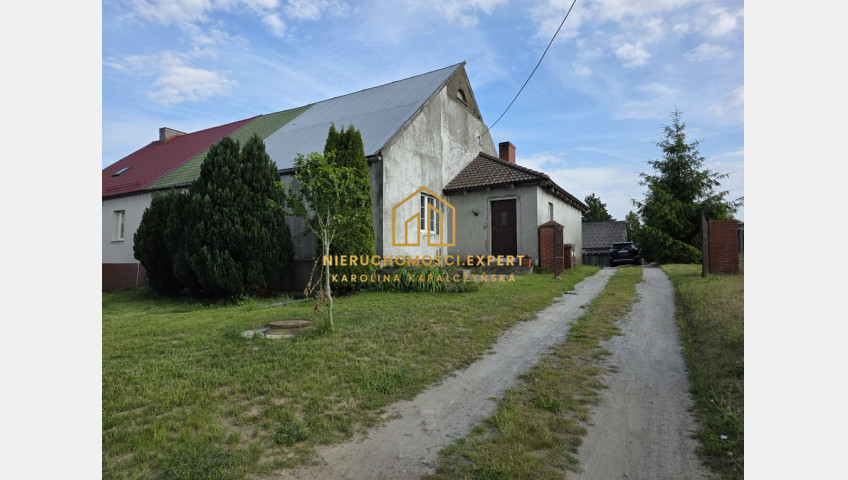 Dom Sprzedaż Wysoka