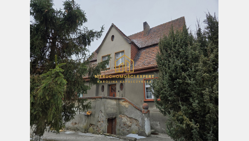 Dom Sprzedaż Gorzów Wielkopolski