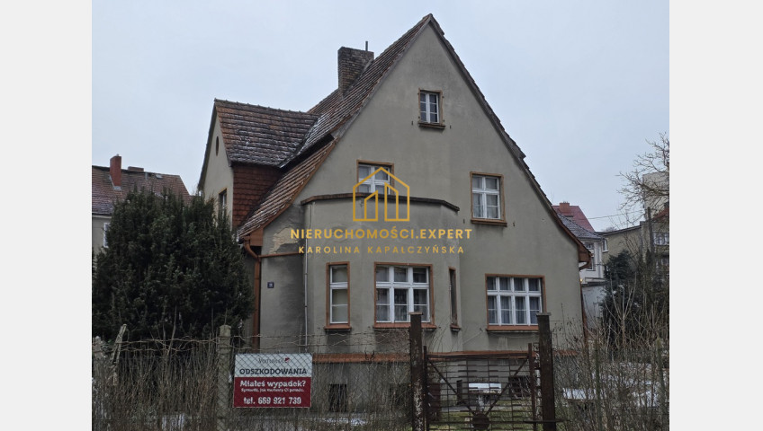 Dom Sprzedaż Gorzów Wielkopolski
