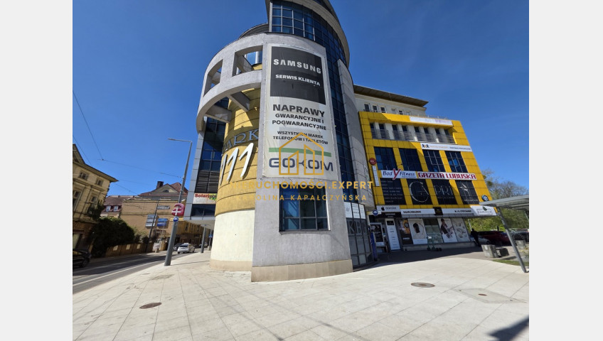Lokal Wynajem Gorzów Wielkopolski gen. Władysława Sikorskiego