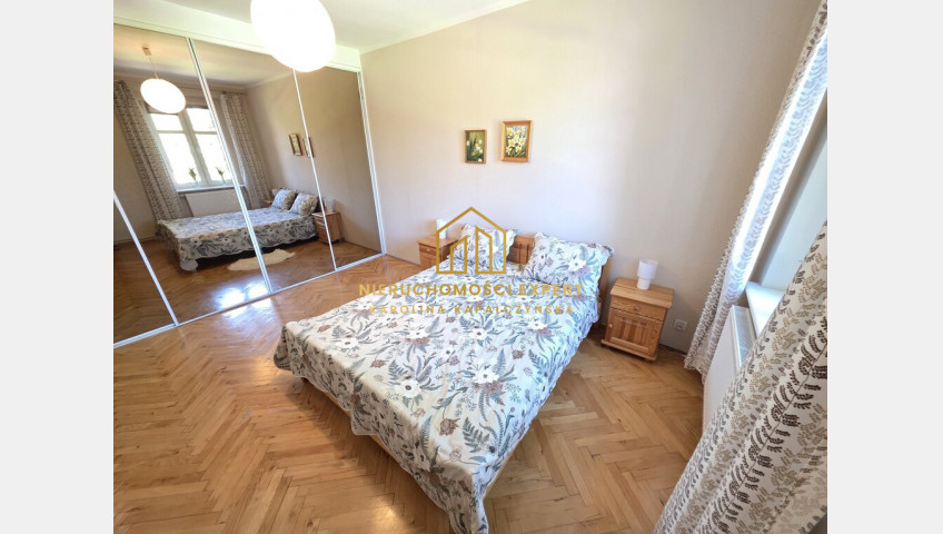 Mieszkanie Sprzedaż Gorzów Wielkopolski Śródmieście Mieszka I 40