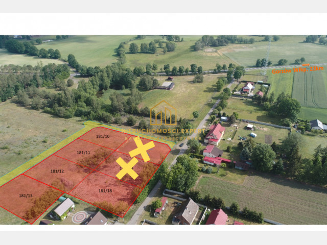 Działka Sprzedaż Tarnów